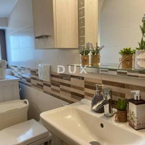 GORSKI KOTAR, LOKVE - Kuća za odmor s bazenom, smještena uz jezero