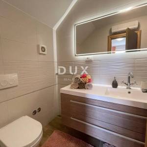 GORSKI KOTAR, LOKVE - Kuća za odmor s bazenom, smještena uz jezero