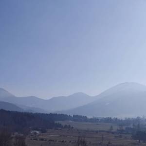 GORSKI KOTAR, MRKOPALJ - prostrana samostojeća kuća u novogradnji