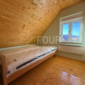 Gorski kotar, Mrkopalj, samostojeća kuća - 4 apartmana