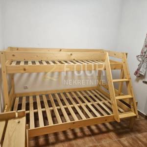 Gorski kotar, Mrkopalj, samostojeća kuća - 4 apartmana