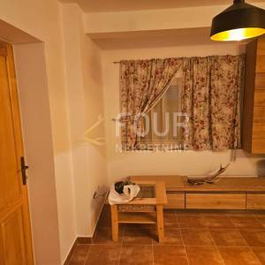 Gorski kotar, Mrkopalj, samostojeća kuća - 4 apartmana