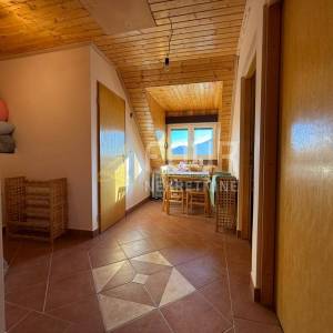 Gorski kotar, Mrkopalj, samostojeća kuća - 4 apartmana