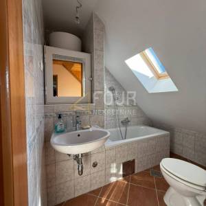 Gorski kotar, Mrkopalj, samostojeća kuća - 4 apartmana