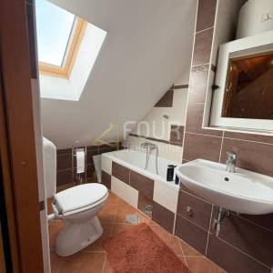 Gorski kotar, Mrkopalj, samostojeća kuća - 4 apartmana