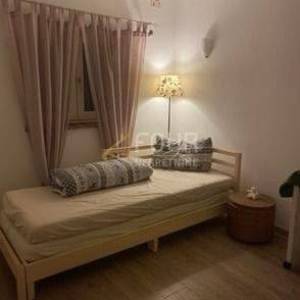 Gorski kotar, Ravna Gora, dvojna kuća