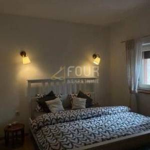 Gorski kotar, Ravna Gora, dvojna kuća