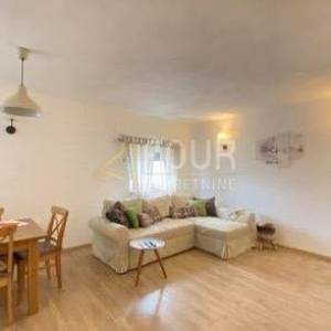 Gorski kotar, Ravna Gora, dvojna kuća