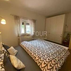 Gorski kotar, Ravna Gora, dvojna kuća