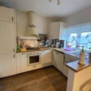 Gorski kotar, Ravna Gora, dvojna kuća