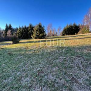 Gorski kotar, Ravna Gora - okolica, građevinsko zemljište