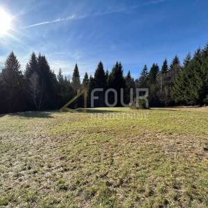 Gorski kotar, Ravna Gora - okolica, građevinsko zemljište