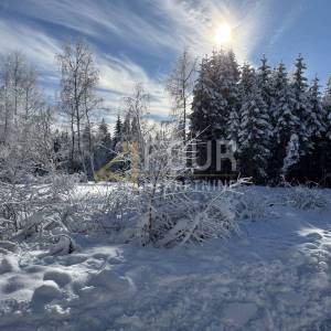 Gorski kotar, Ravna Gora - okolica, građevinsko zemljište