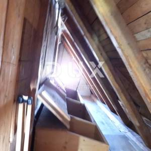 GORSKI KOTAR, SUNGER- stara kuća + 2 gospodarska objekta + okoliš 9000m2 S GRAĐEVINSKOM DOZVOLOM!! 