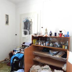 GORSKI KOTAR, SUNGER- stara kuća + 2 gospodarska objekta + okoliš 9000m2 S GRAĐEVINSKOM DOZVOLOM!! 