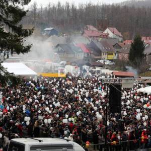 GORSKI KOTAR, VRATA - Topli goranski dom u srcu prirode, 260m2