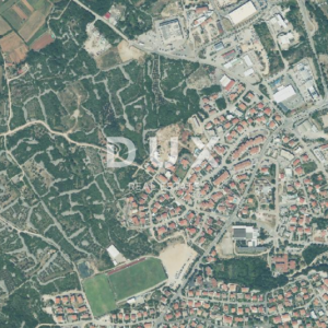 GRAD KRK - Građevinsko zemljište