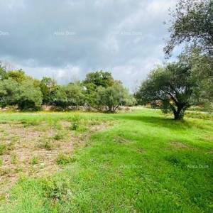 Građevinska parcela, blizina Krnice!