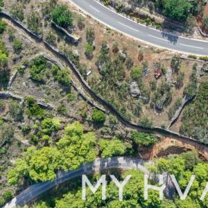 Građevinska zemljišta Lučica u Jelsi