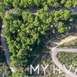 Građevinska zemljišta Lučica u Jelsi