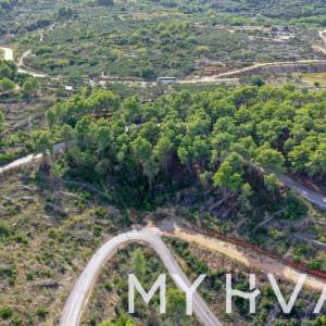 Građevinska zemljišta Lučica u Jelsi