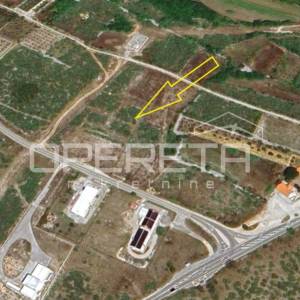 Građevinsko zemljište, 5297m2, Pakovo selo
