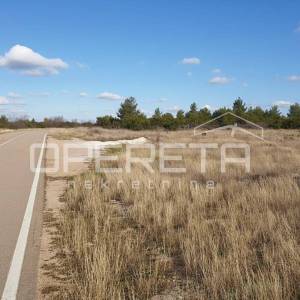 Građevinsko zemljište, 5297m2, Pakovo selo
