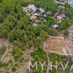 Građevinsko zemljište Ivan Dolac Zapad #2