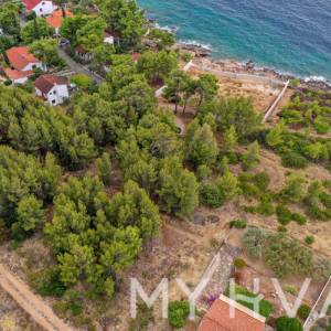 Građevinsko zemljište Ivan Dolac Zapad #2