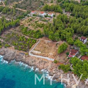 Građevinsko zemljište Ivan Dolac Zapad #2