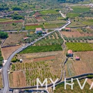 Građevinsko zemljište Libora u Jelsi