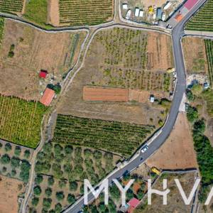 Građevinsko zemljište Libora u Jelsi