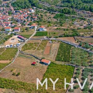 Građevinsko zemljište Libora u Jelsi