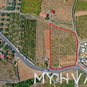 Građevinsko zemljište Libora u Jelsi