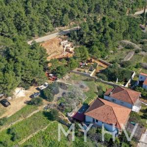 Građevinsko zemljište Pelinje u Jelsi