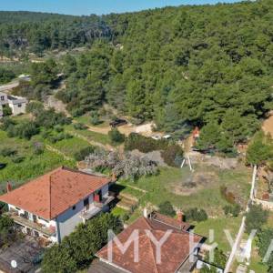 Građevinsko zemljište Pelinje u Jelsi