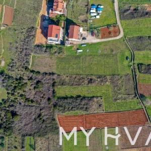 Građevinsko Zemljište Pelinje #3