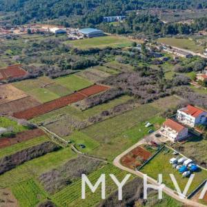 Građevinsko Zemljište Pelinje #3