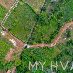 Građevinsko zemljište Posridnica