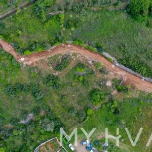 Građevinsko zemljište Posridnica