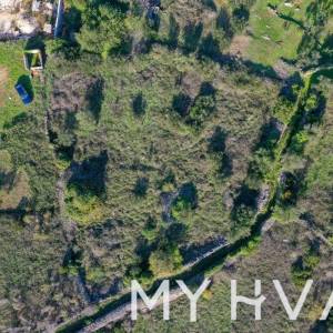 Građevinsko zemljište Posridnica