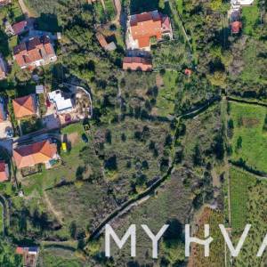 Građevinsko zemljište Posridnica