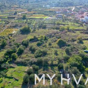 Građevinsko zemljište Posridnica