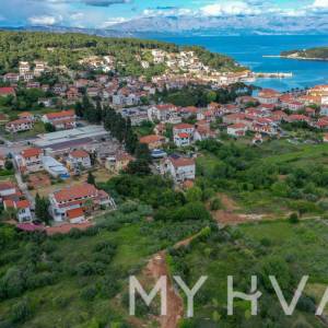 Građevinsko zemljište Posridnica