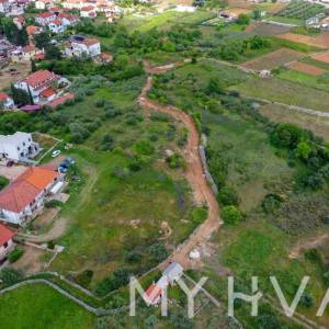 Građevinsko zemljište Posridnica