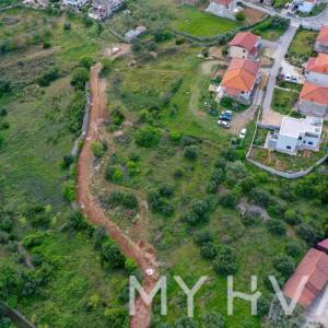 Građevinsko zemljište Posridnica