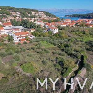 Građevinsko zemljište Posridnica