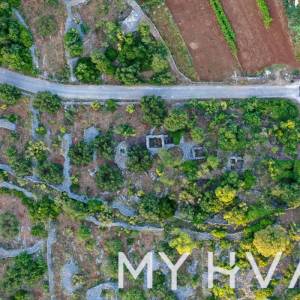 Građevinsko zemljište u Bogomolju