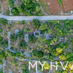 Građevinsko zemljište u Bogomolju