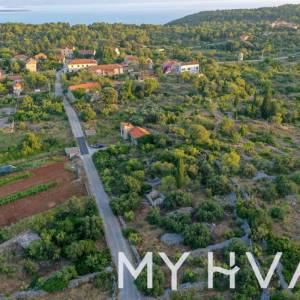 Građevinsko zemljište u Bogomolju